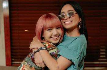 8 Artis Indonesia Akrab dengan Seleb Korea, Luna Maya dan Siwon Bak Syuting Drakor