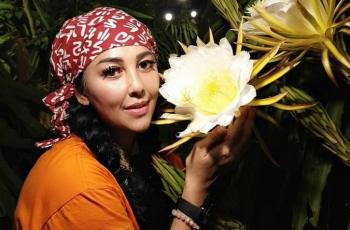 Meriam Bellina Ungkap Rahasia Karier dan Pilihan Hidup Tanpa Manajer: Saya Lebih Nyaman Mandiri