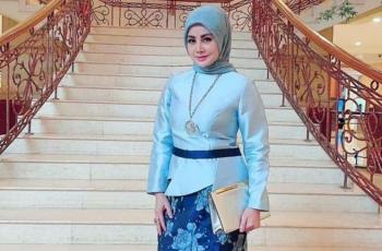 Cici Paramida Dekat dengan Berondong Turki, Siap Nikah Lagi usai 13 Tahun Menjanda?