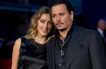 Profil Johnny Depp, Aktor Pirates of the Caribbean yang Menang Gugatan Hukum Lawan Amber Heard