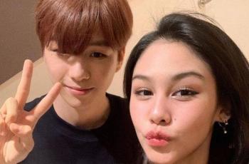 9 Gaya Artis Indonesia Ketemu Idol Korea, Ada yang Pakai Baju Santai Abis
