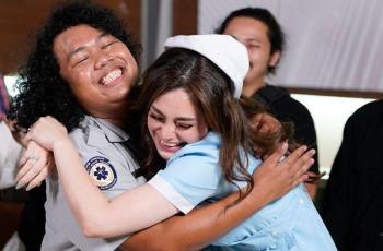 Ngaku Dekati Celine Evangelista Bukan Karena Nafsu, Marshel Widianto Malah Disindir
