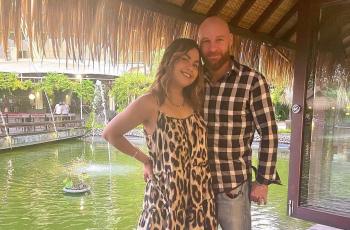 Tyson Lynch Blak-blakan Ungkap Alasan LDR, Melaney Ricardo: Terbongkar Akhirnya!