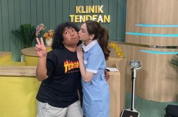 Makin Mesra saat Pemotretan, Marshel Widianto dan Celine Evangelista Didoakan Cepat Nikah: Yang Penting Hatinya Nyaman