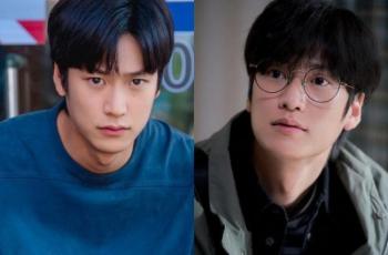 8 Adu Gaya Na In Woo di Jinxed at First dan Cleaning Up, Dramanya Sama-Sama Tayang Bulan Juni