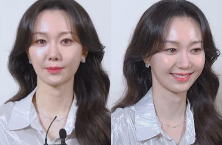Pesona Lee Yoo Young di Insider (Instagram/@jtbcdrama)