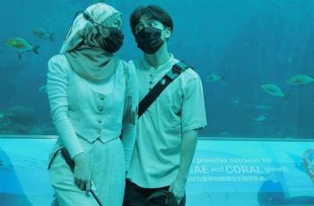 Video Putri Delina Bareng Pacar Jadi Sorotan, Langsung Disentil soal Ngaku Kesepian
