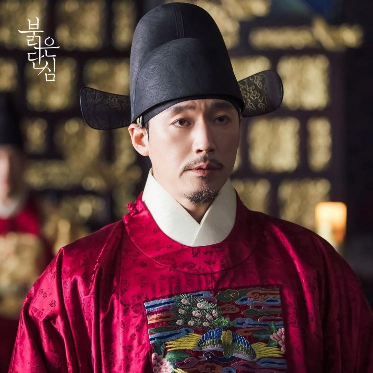 Sinopsis The Killer: The Child Who Deserves to Die (Instagram/@kbsdrama)