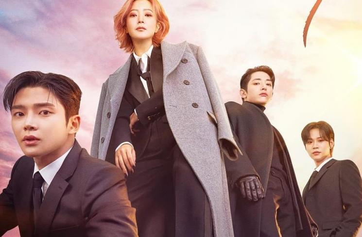 Drama Korea Pakai Kameo Artis Populer (asianwiki.com).