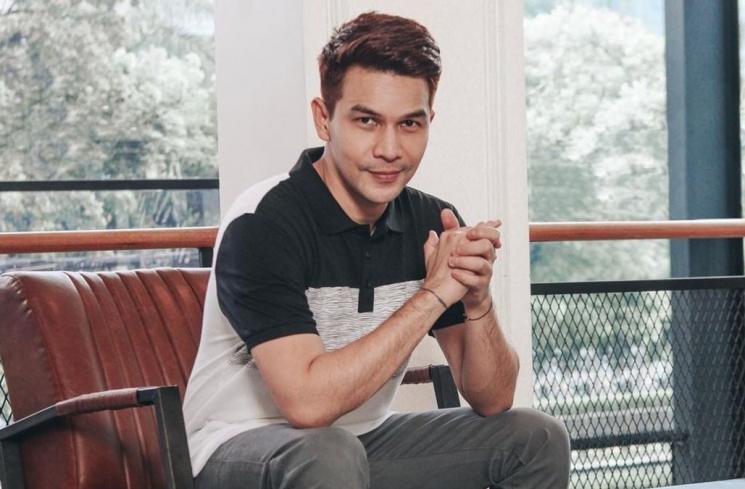 Artis Pria Jadi Korban KDRT (instagram/@ijonkfrizzy)