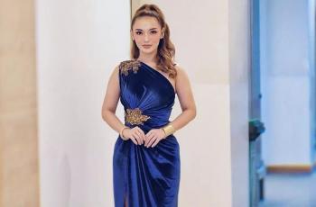 Ivan Gunawan Syok Pergoki Kelakuan Zaskia Gotik di Lift