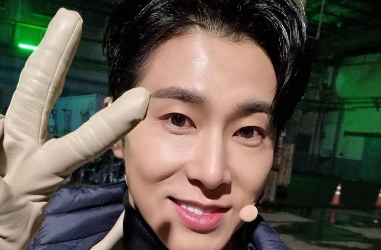 Fakta Race (Instagram/@yunho2154)