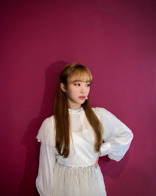 Sinopsis The Killer: The Child Who Deserves to Die (Instagram/@gwsn.official)