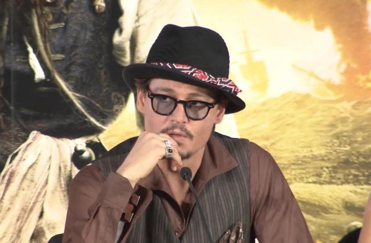 Artis Pria Jadi Korban KDRT (imdb)