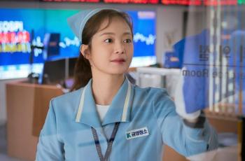 8 Potret Jeon So Min di Cleaning Up, Drama Korea Barunya Setelah Show Window: The Queen's House