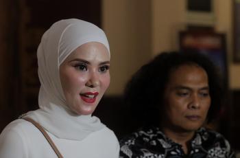 Angel Lelga Diminta Kembali ke Agama Sebelumnya oleh Pengacara Deolipa, Ustaz Derry Sulaiman Tuntut Klarifikasi