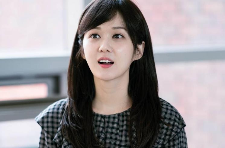 Potret Transformasi Jang Nara (Instagram/@nara0318)