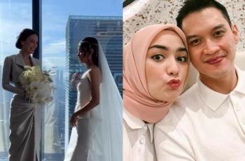 Eva Celia Resmi Menikah, Wenny Ariani Ucap Penyesalan ke Citra Kirana