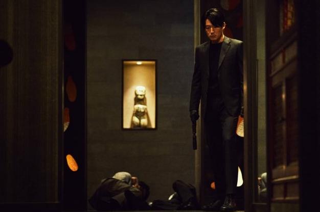Sinopsis The Killer: The Child Who Deserves to Die (Hancinema)