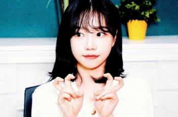Lirik Lagu Love Shhh! - Jo Yuri
