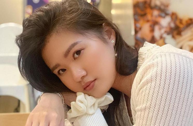 Potret Terkini Felicia Tissue (instagram/@feliciatissue)