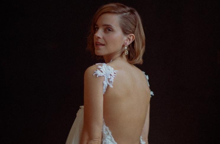 Artis Muda Hollywood Alumni Kampus Mentereng (instagram/@emmawatson)
