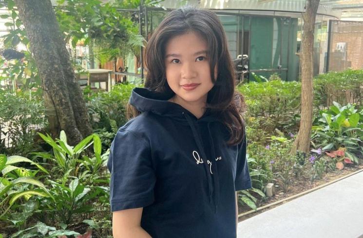 Potret Terkini Felicia Tissue (instagram/@feliciatissue)