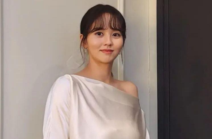 Transformasi Kim So Hyun (Instagram/@wow_kimsohyun)