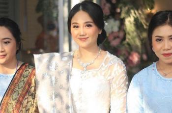 Kabar Terbaru 6 Pemain 'Eneng dan Kaos Kaki Ajaib', Jessica Anastasya Baru Nikah