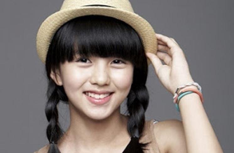 Transformasi Kim So Hyun (Sidus HQ)