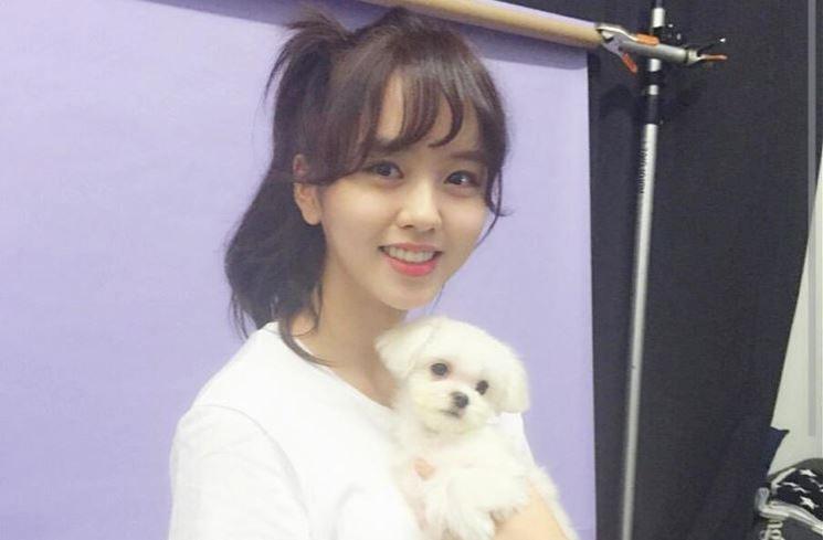 Transformasi Kim So Hyun (Instagram/@wow_kimsohyun)