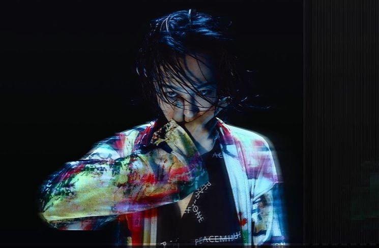 Sumber kekayaan G-Dragon BIGBANG. (Instagram/@xxxibgdrgn)