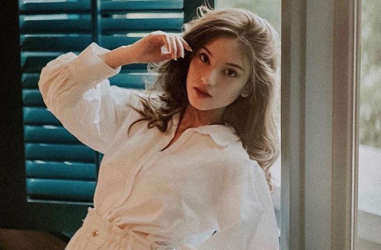 Profil Malika Bestari (Instagram/@malika.bstr)