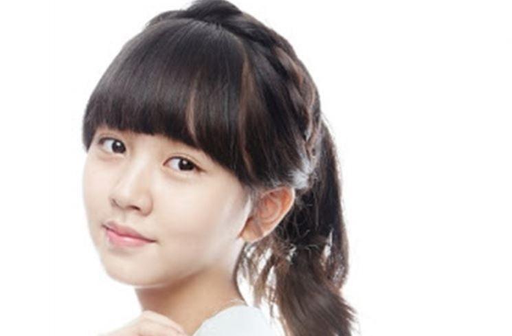 Transformasi Kim So Hyun (Sidus HQ)