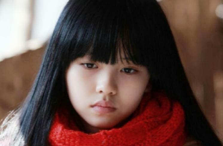 Transformasi Kim So Hyun (Instagram/@wow_kimsohyun)