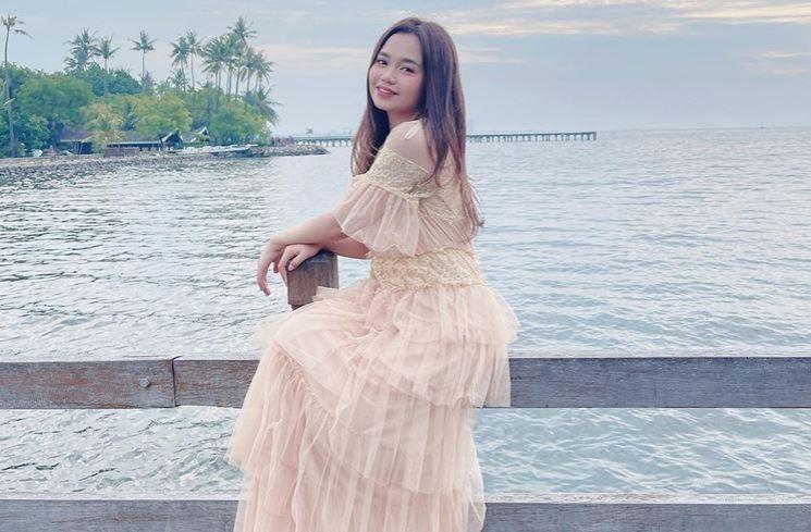 Artis Pernah Dilamar Nassar (Instagram/@da4_aulia)