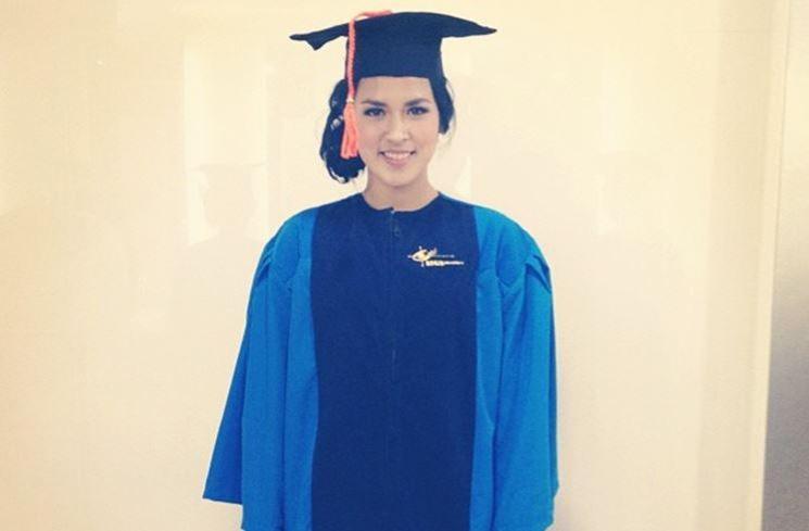 Transformasi Raisa (Instagram/@raisa6690)
