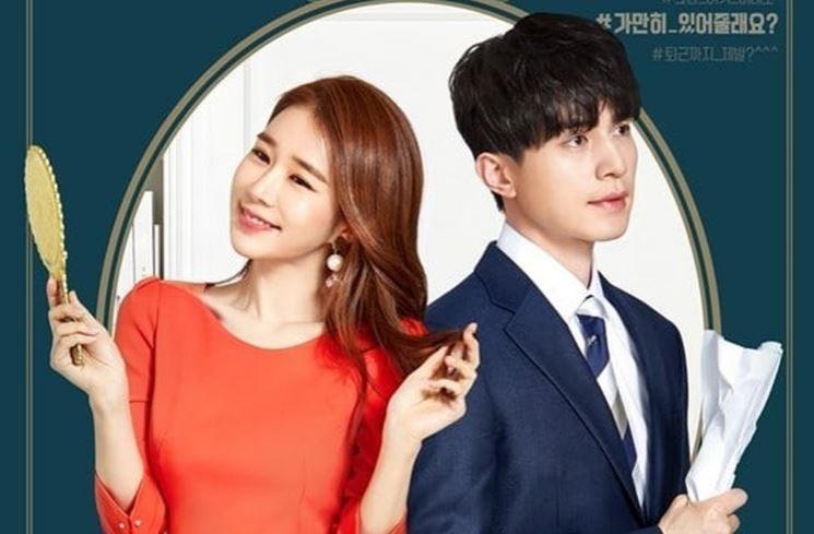 Drama Populer Yoo In Na (Soompi)