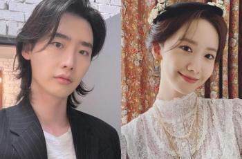 Sinopsis Big Mouth, Drama Baru Tentang Pengacara yang Dibintangi oleh Lee Jong Suk dan YoonA SNSD