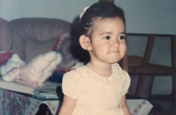 Transformasi Raisa (Instagram/@raisa6690)