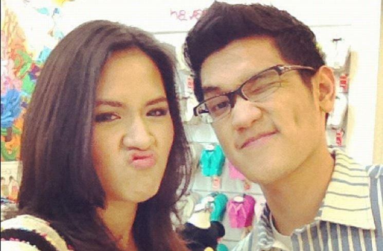 Transformasi Raisa (Instagram/@raisa6690)