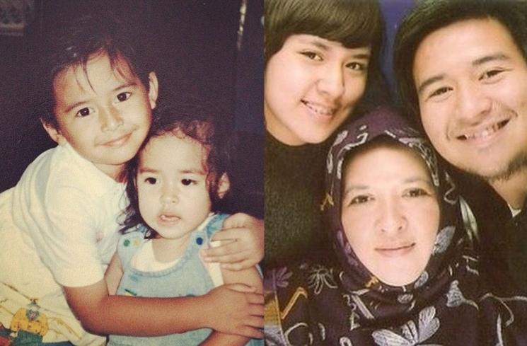 Transformasi Raisa (Instagram/@raisa6690)