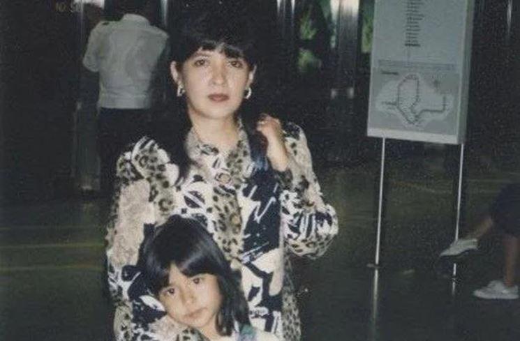 Transformasi Raisa (Instagram/@raisa6690)