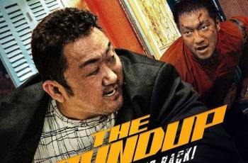 5 Fakta The Roundup, Film Baru Ma Dong Seok dan Son Suk Ku yang Tembus 9 Juta Penonton