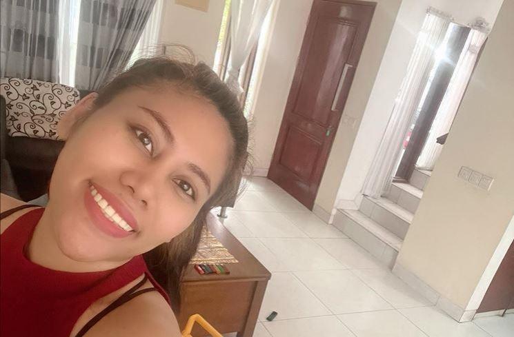 Potret Rumah Evi Masamba. (Instagram/@evi_masamba_real)