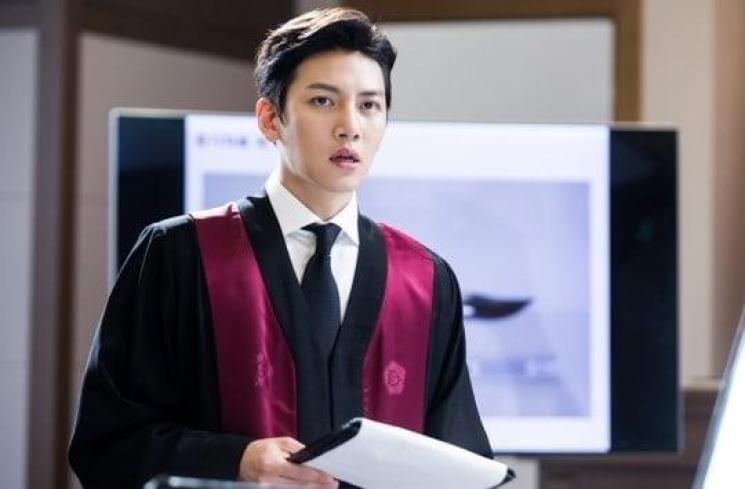 Aktor Ganteng jadi Jaksa di Drama Korea (Soompi)