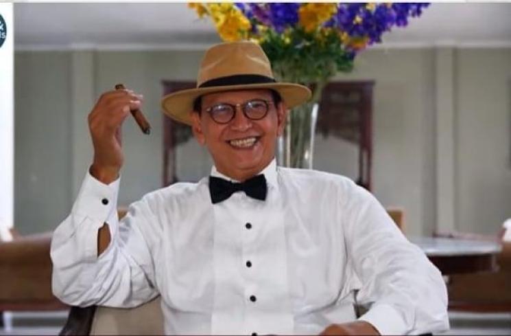 Nama Asli Artis Kental Nuansa Jawa