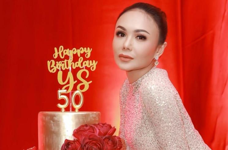 Nama Asli Artis Kental Nuansa Jawa