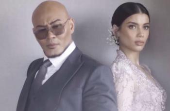 Dituduh Sindir Vicky Prasetyo Usai Nikahi Sabrina Chairunnisa, Deddy Corbuzier Membantah: Ini Bohong