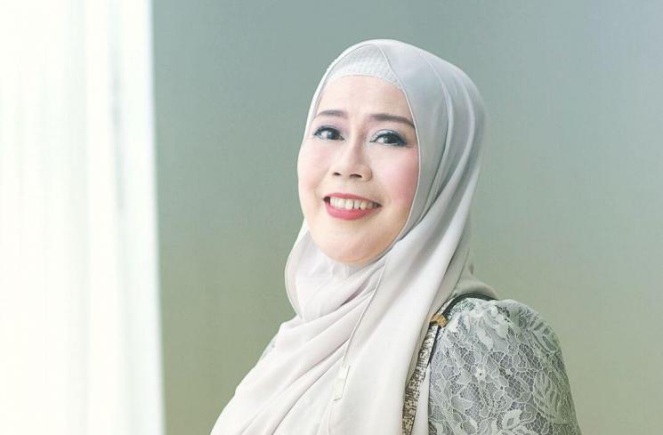 Nama Asli Artis Kental Nuansa Jawa